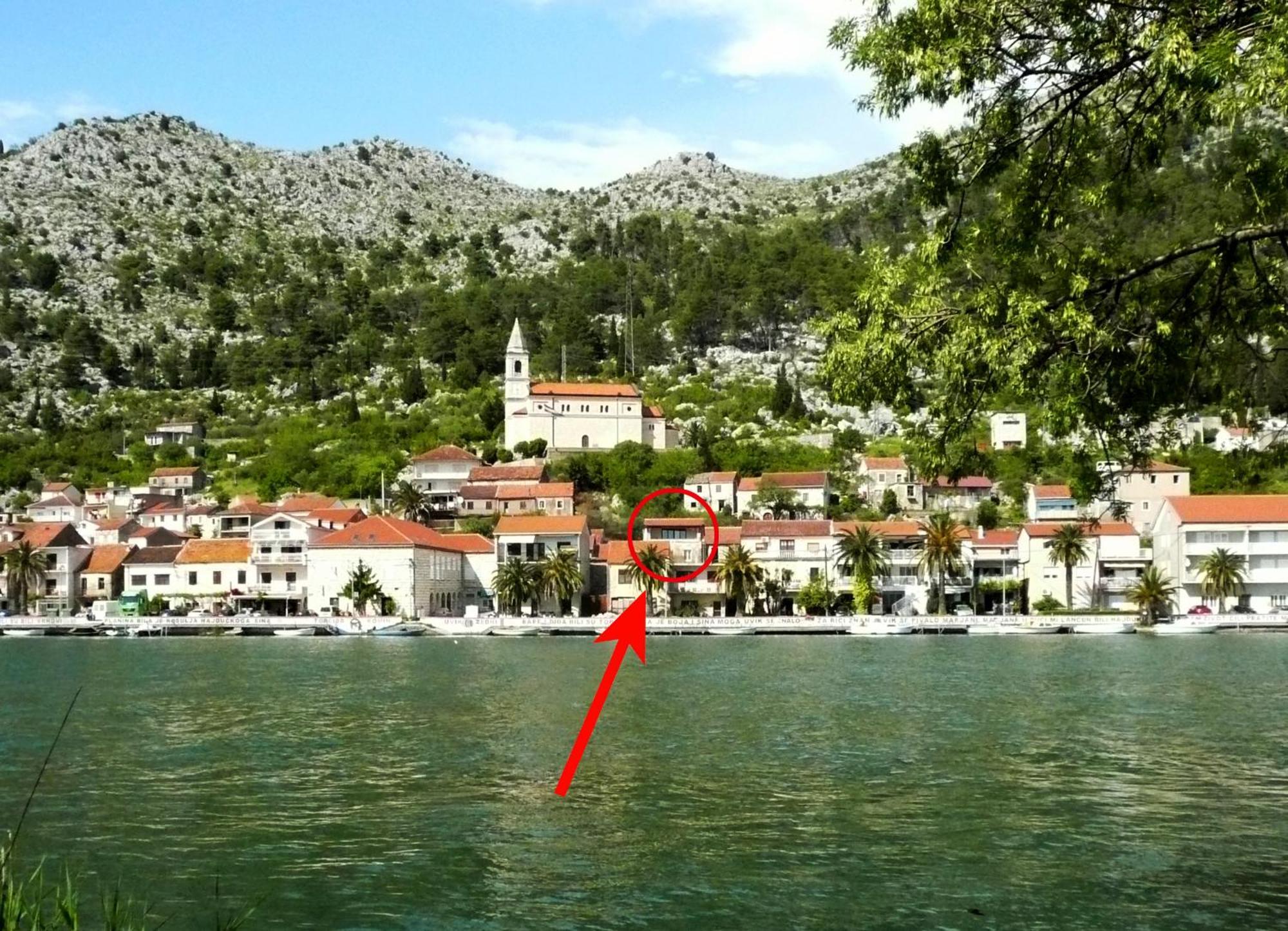 Dotta Komin (Dubrovnik-Neretva)